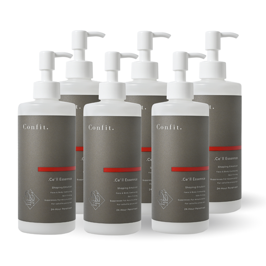 .Ce'll Essence（ドットセルエッセンス）　6本セット