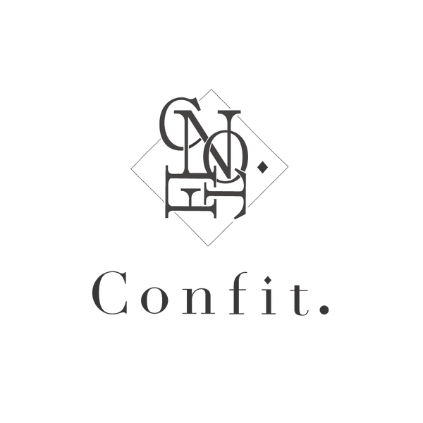 confit essence
